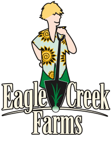 Eagle Creek Farms Logo